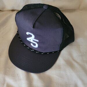 NWT(in bag) 2025 hat